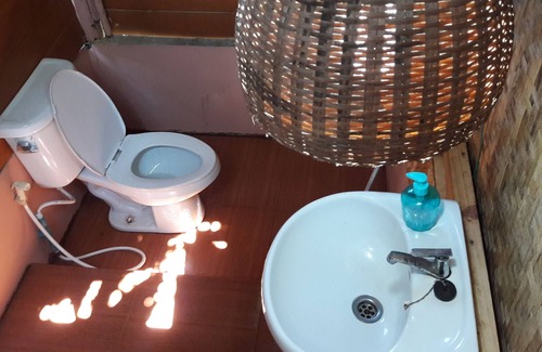 Pai Hotel | Highly Rated Nusha Homestay: Family-Friendly with Kitchen