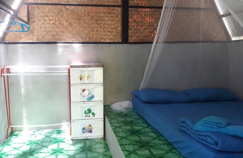 Pai Hotel | Highly Rated Nusha Homestay: Family-Friendly with Kitchen