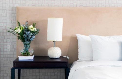 Palermo Hotel | Stylish Nuss Buenos Aires Soho: Pet Friendly & Family-Oriented