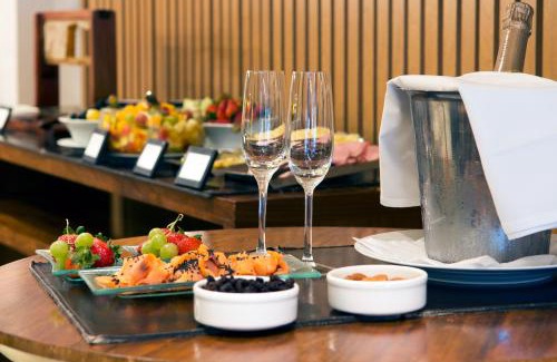 Palermo Hotel | Stylish Nuss Buenos Aires Soho: Pet Friendly & Family-Oriented
