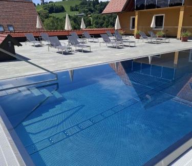 Ratsch Apartment | Family-Friendly Nussberg Chalet with Child-Centric Amenities