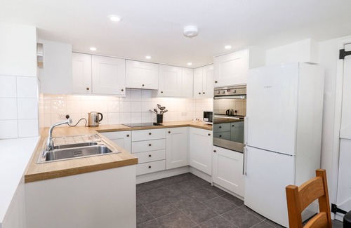 Sourton Cottage | Nuthatch Cottage