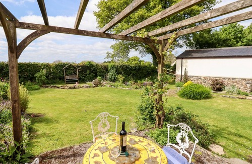 Sourton Cottage | Nuthatch Cottage