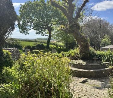 Bodmin House | Family-Friendly Nuthatch: Ideal for Memorable Getaways