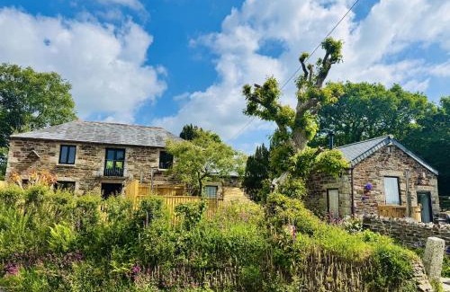 Bodmin House | Family-Friendly Nuthatch: Ideal for Memorable Getaways