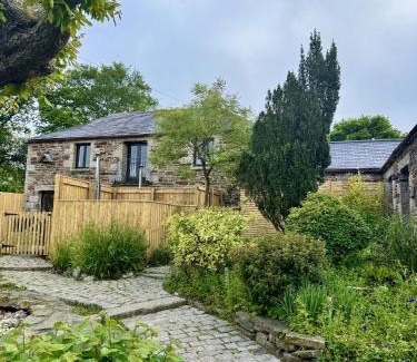 Bodmin House | Family-Friendly Nuthatch: Ideal for Memorable Getaways