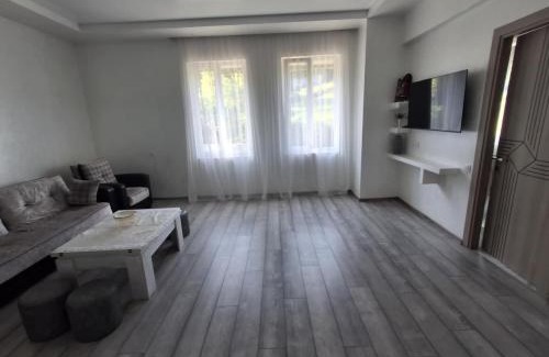Tsikhisdziri House | Nutsa House