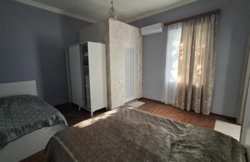 Tsikhisdziri House | Nutsa House