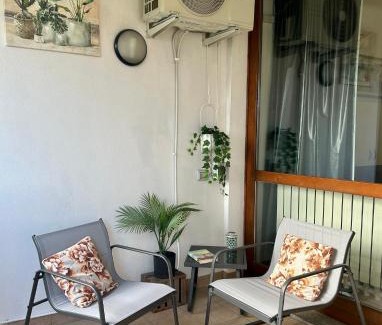 Monza Apartment | Top-Rated Nutshell Apt in Monza Near Parco & Centro