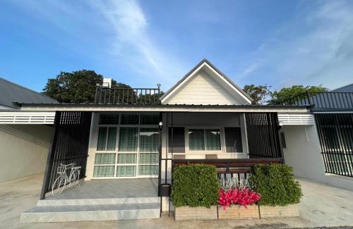 Khok Samrong Resort | Discover Nuttida Resort: Family-Friendly Getaway Awaits