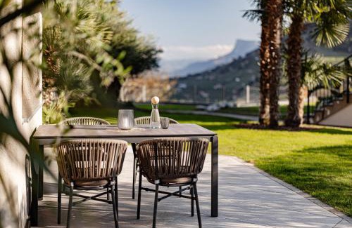 Lagundo Hotel | Relax at Nutzhof - A 4-Star Hotel with Ocean Views