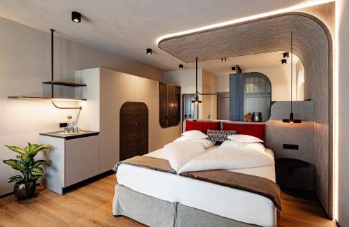 Lagundo Hotel | Relax at Nutzhof - A 4-Star Hotel with Ocean Views