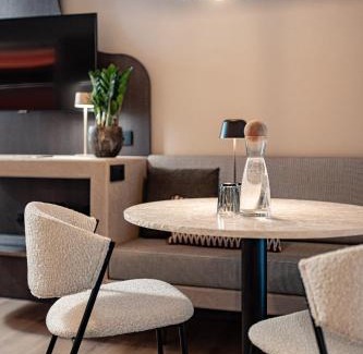 Lagundo Hotel | Relax at Nutzhof - A 4-Star Hotel with Ocean Views
