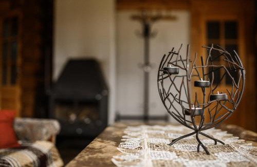 Otepaa House | Excellent Nuustaku Guesthouse: Child-Friendly Retreat