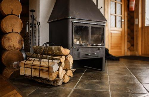 Otepaa House | Excellent Nuustaku Guesthouse: Child-Friendly Retreat