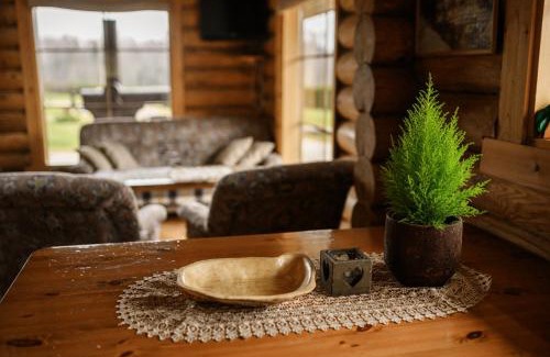 Otepaa House | Excellent Nuustaku Guesthouse: Child-Friendly Retreat