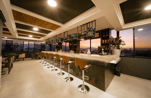Torreon Hotel | Explore Nuve: 4-Star Hotel with Family-Friendly Amenities