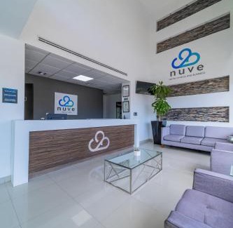 Torreon Hotel | Explore Nuve: 4-Star Hotel with Family-Friendly Amenities