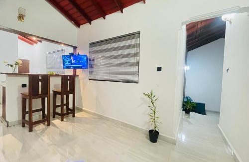 Anuradhapura Apartment | Nuvi Residence