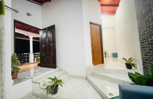 Anuradhapura Apartment | Nuvi Residence