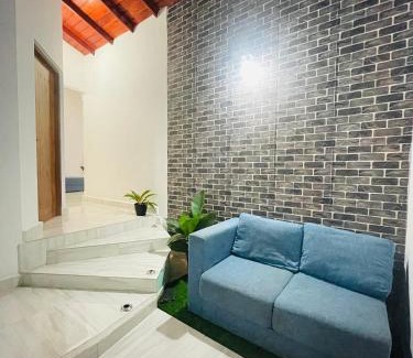 Anuradhapura Apartment | Nuvi Residence
