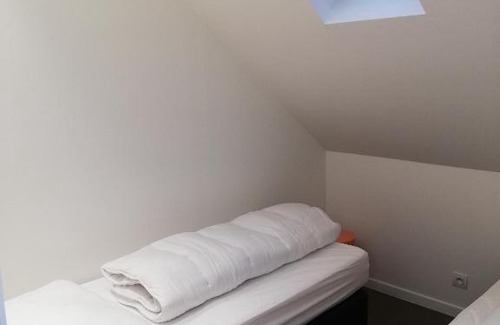 Godveerdegem Villa | NUVOLA Summer Spring: Family-Friendly Stay with Great Reviews