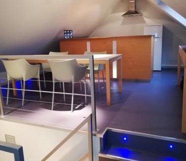 Godveerdegem Villa | NUVOLA Summer Spring: Family-Friendly Stay with Great Reviews
