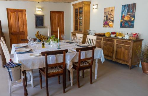 Kamiesberg Cabin | Oceanfront Nuwefonteinskop Lodge - Guest Rated 10/10
