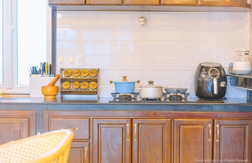 Da Lat Villa | Uyen Khang Villa - A Radiant Retreat for Families and Pets