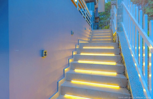Da Lat Villa | Uyen Khang Villa - A Radiant Retreat for Families and Pets