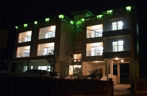 Jungmun House | Unmatched Nuyoungnayoung Pension: Perfect for Families