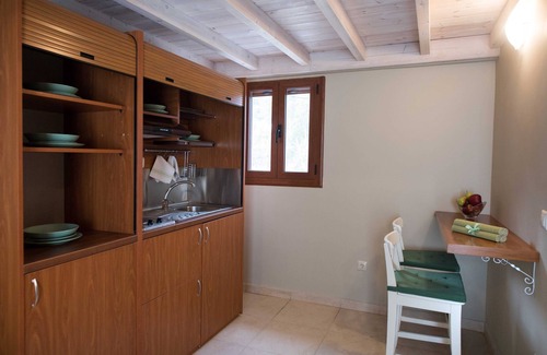Nikiana House | Top-Rated NV Suites - Sea Front with Family-Friendly Amenities