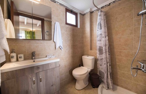 Nikiana House | Top-Rated NV Suites - Sea Front with Family-Friendly Amenities