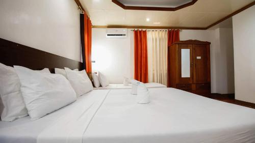 Coron Town Proper House | Pet-Friendly Getaway at NVH Coron Palawan – Rated 9/10!