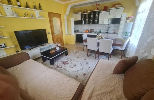 Kamez Villa | Discover NVilla: Your Next Ideal Getaway Awaits