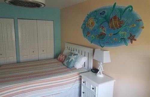 Anglesea Apartment | Discover NW302 East Marina Court: Family-Friendly Retreat