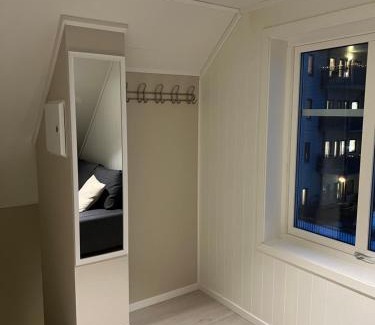 Bodo Apartment | Modern 2-Room Apartment - Guest Rated: 9.4/10