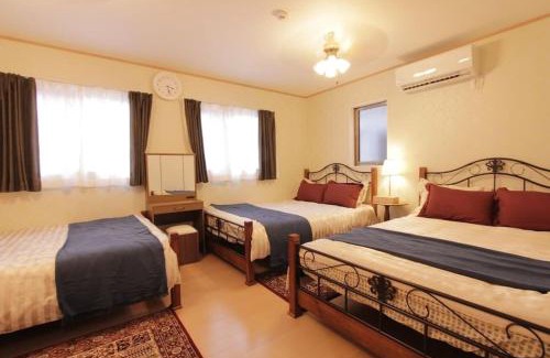 Shinjuku Villa | Budget-Friendly Stay at NY Stage 新宿 with Kitchen Access