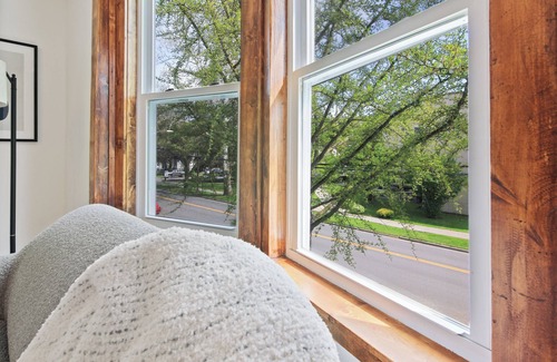 Ithaca House | Pet-Friendly NY Suite in Downtown | Walk to Commons