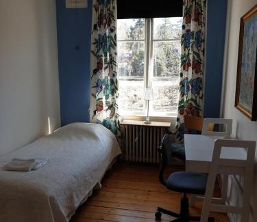 Kristinehamn Bed & Breakfast | Discover Nya Strandgårdens Wärdshus - Guest Rated 8/10