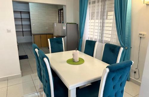 Kisumu Apartment | Comfortable Nyachaba Apartment with Family-Friendly Amenities