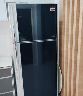 Kampung Shee Tan Apartment | Inviting Nyaman Sweet Home - Rated 10/10 & Child Friendly