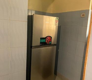 Kisii House | Nyamataro Bungalow