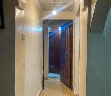 Kisii House | Nyamataro Bungalow