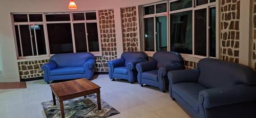 Mwanza Hotel | Experience Comfort at Nyanyama Resort with Family-Friendly Amenities