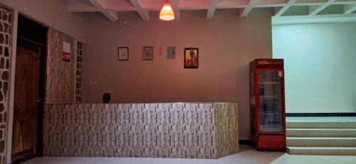 Mwanza Hotel | Experience Comfort at Nyanyama Resort with Family-Friendly Amenities