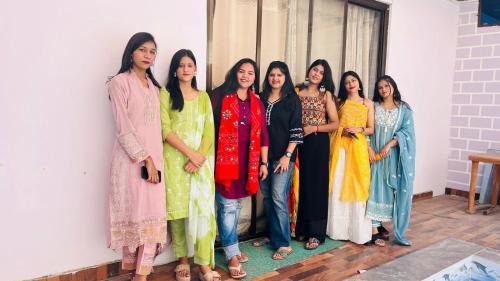 Varanasi House | Nyay Vatika inn