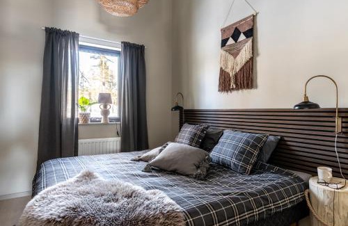 Idrefjall House | Modern Townhouses in Idre - Family-Friendly Retreat