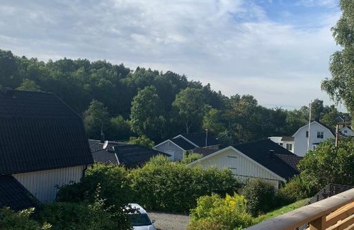 Molndal Municipality Apartment | Modern Attafallhust: Perfect for Family Getaways