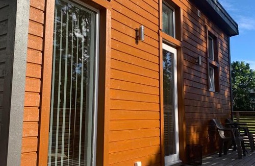 Molndal Municipality Apartment | Modern Attafallhust: Perfect for Family Getaways